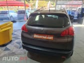 Peugeot 2008 1.2 VTi Active