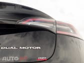 Tesla Model 3 Long Range Tração Integral