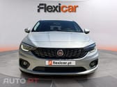 Fiat Tipo 1.3 M-Jet Lounge J17
