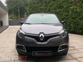 Renault Captur 0.9 TCE