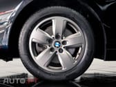 BMW 116 d Advantage