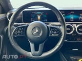 Mercedes-Benz A 180 d Style Aut.
