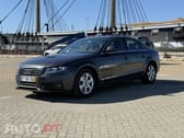 Audi A4 2.0 TDI