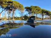 Renault Captur Techno TCe 90