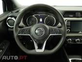 Nissan Micra Micra 1.0 IG-T Acenta