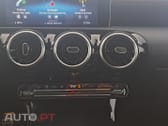 Mercedes-Benz A 180 AMG