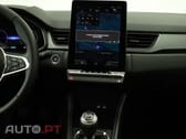 Renault Captur 1.2 ECO-G Techno