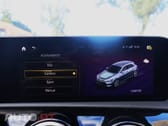 Mercedes-Benz A 180 d AMG Line Aut.