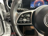 Mercedes-Benz CLA 200 d Shooting Brake 8G-DCT Special Edition