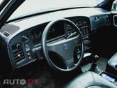 Saab 9000 T16 2.0 Turbo