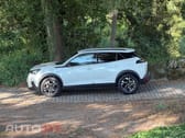 Peugeot 2008 ND