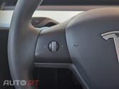Tesla Model 3 Long-Range Dual Motor AWD