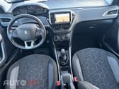 Peugeot 2008 1.6 BlueHDi Style