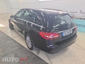Mercedes-Benz C 220 d
