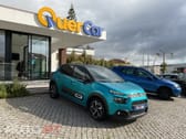 Citroen C3 1.2 PureTech Feel