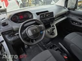 Peugeot Partner FRIGORIFIQUE 650 KG BLUEHDI 75 BVM5 PRO