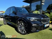 BMW X5 30 d xDrive Pack M
