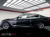 BMW 530 e iPerformance Pack M