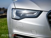 Audi A5 3.0 TFSi S5 quattro S tronic