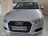 Audi A3 30 TFSI Design S tronic