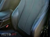 BMW 218 i Cabrio Luxury Line