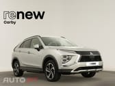 Mitsubishi Eclipse Eclipse Cross 2.4 PHEV eMotion