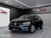 Renault Mégane Sport Tourer Estate 1.5 dCi eco2 Limited