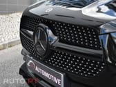 Mercedes-Benz GLE de 4Matic 9G-TRONIC AMG Line