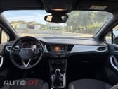 Opel Astra Sports Tourer 1.5 D GS Line S/S