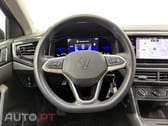 Volkswagen Taigo 1.0 TSI Life