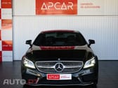 Mercedes-Benz CLS 350 AMG