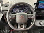 Citroen Berlingo 1.5 BlueHDi M Driver