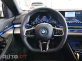 BMW 530 e Pack Desportivo M