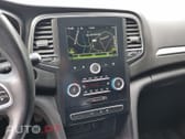 Renault Mégane 1.2 TCe Intens