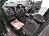 Renault Captur 1.5 dCi Exclusive