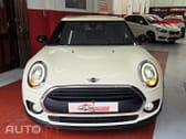 MINI Clubman One D 4Business Nav