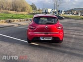 Renault Clio 0.9 TCE Dynamique S