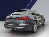 Audi A6 Avant 55 TFSIe quattro Sport tronic