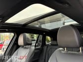 BMW iX3 Impressive