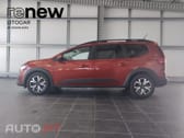 Dacia Jogger Expression 7L