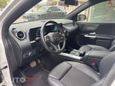 Mercedes-Benz GLA 250 e 8G-DCT Style