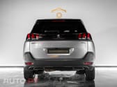 Peugeot 5008 1.2 PureTech GT Line EAT8