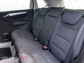 Mercedes-Benz B 200 CDi Autotronic