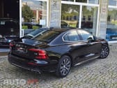 Volvo S60 2.0 T4 Inscription