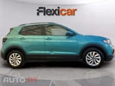 Volkswagen T-Cross 1.0 TSI Freestyle