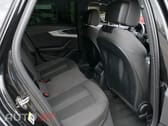 Audi A4 Avant 40 TDI Sport S tronic