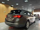 Opel Astra Sports Tourer 1.5 D GS Line S/S