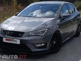 Seat Leon Fr