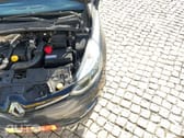 Renault Clio Sport Tourer 1.5 dCi Limited