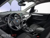 BMW 225 Advantage